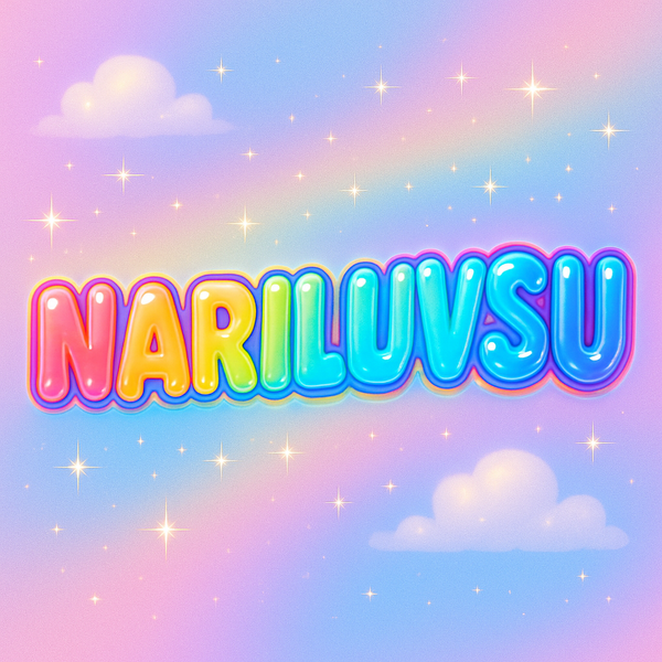 nariluvsu.com